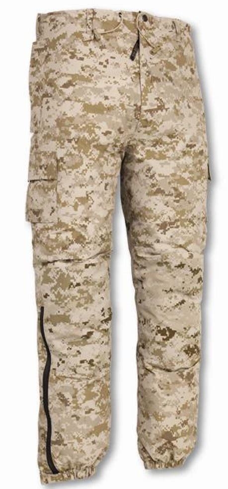 Gi Ecwcs Gen Iii Level 6 Goretex Pants Military Stripes