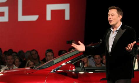 Tesla Ceo Shifts Focus To Indonesia After Failing India