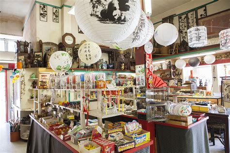 Speciality & gift shops • art galleries. Best shops in Los Angeles' Chinatown for fashion, design ...