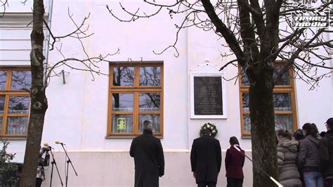 A kommunizmus áldozatainak emléknapja, 2016. A kommunizmus áldozatainak emléknapja Tamásiban 2015 ...