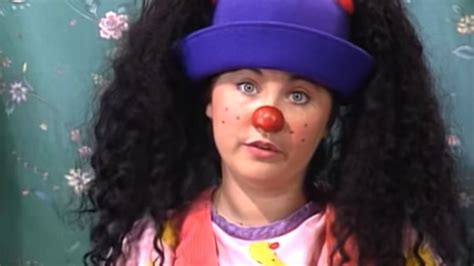Whatever Happened To The Girl From The Big Comfy Couch