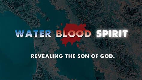 Water Blood Spirit Day 3 Miracle Crusade Youtube