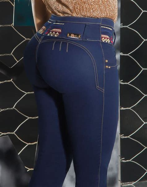 Jeans Ass Denim Jeans Tight Jeans Girls Tight Pants Jean Damas