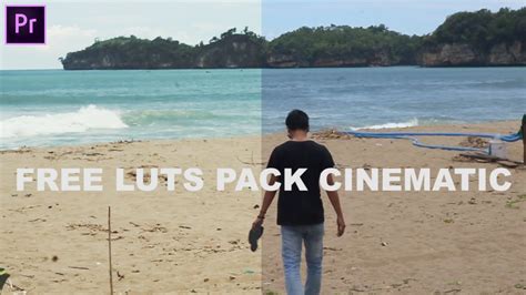 Download free premium cinematic film lut's (motionarray) for adobe premiere pro. Free Luts Pack Cinematic | Adobe Premiere Pro CC 2017 ...