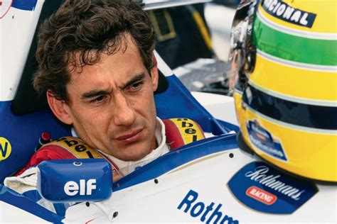 Lewis Hamilton Ayrton Senna Celebrated In New Formula One Book The