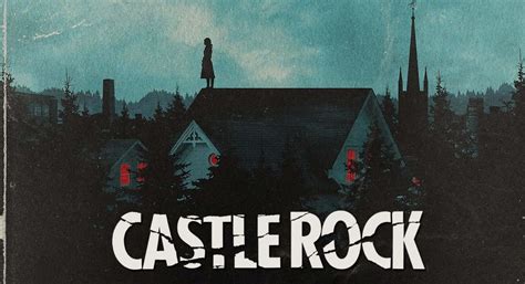 Castle Rock Série Cheia De Referências Ao Universo De Stephen King
