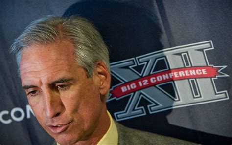 Oliver Luck Qanda On The Xfl Changing Football And Houston