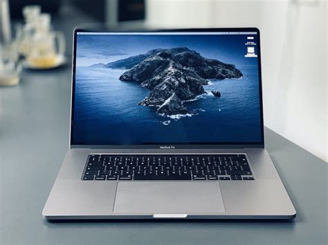 The 16 Inch Macbook Pro Is Amazing But Its Still A Mac Review