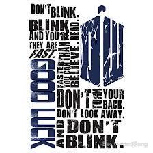 Check spelling or type a new query. Weeping Angels Quotes | Don't blink, Bbc doctor who, Tardis