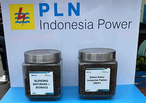 PLN Indonesia Power Edukasi Masyarakat Olah Sampah Jadi Energi