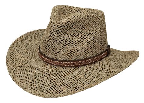 Black Creek Classic Straw Outback Hat Cowboy Hats And More