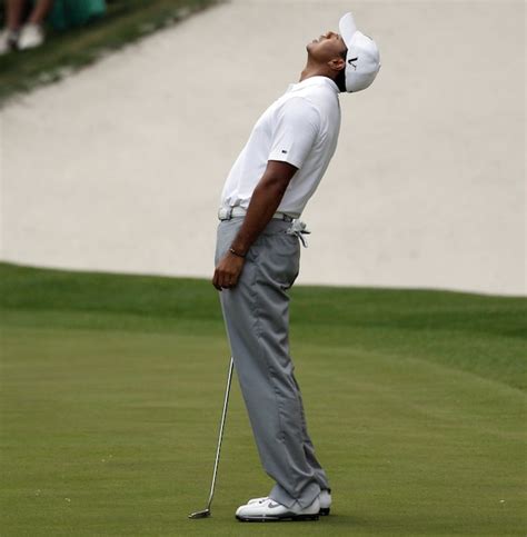 Injuries Keep Tiger Woods Out Of U S Open The Washington Post