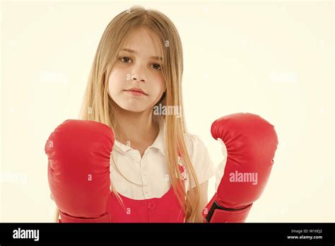 Punching Childhood Development And Health Success Adorable Boxer
