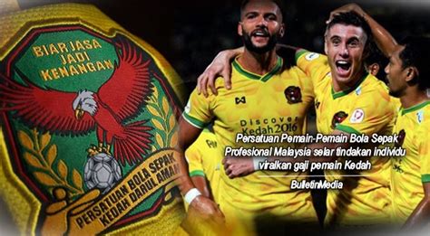 See more of persatuan bola sepak kelantan on facebook. Persatuan Pemain-Pemain Bola Sepak Profesional Malaysia ...