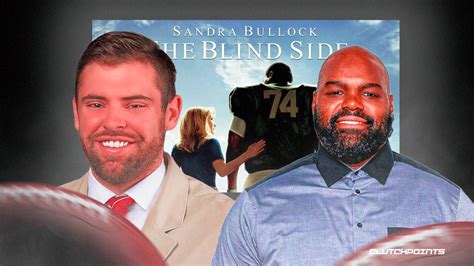 Sj Tuohy Breaks Silence On Michael Ohers Lawsuit Over The Blind Side