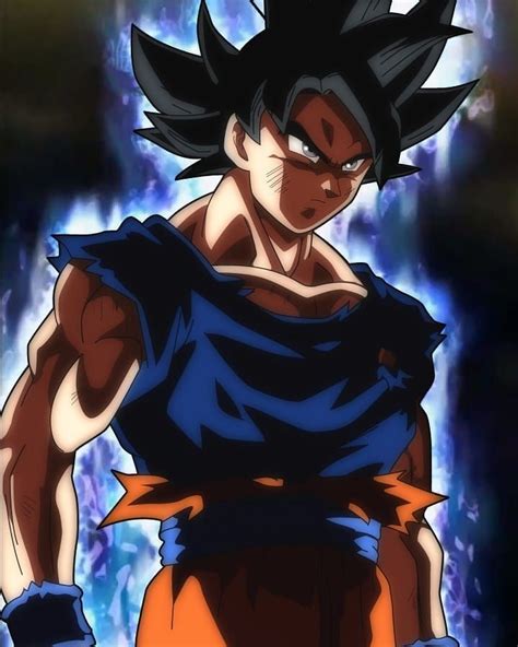 A page for describing characters: Tumblr | Anime dragon ball super, Dragon ball super manga ...