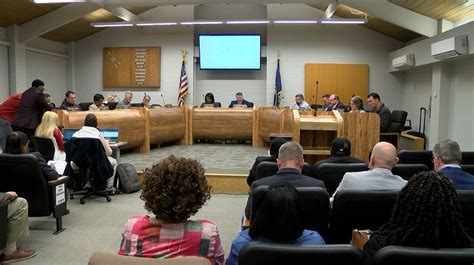 Ascension Parish School Board Approves New Redistricting Guidelines