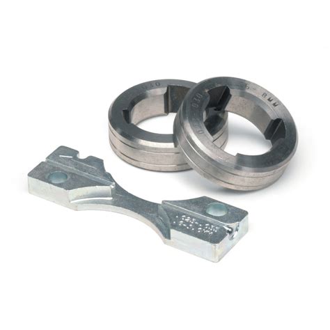 Drive Roll Kit Combination 035 In 045 In Solid Wire Kp1696 1