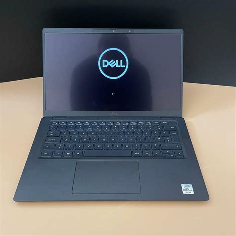 Dell Latitude 7410 14 Inch Fhd Touch I7 10th 32gb Ram 256gb Ssd Win10