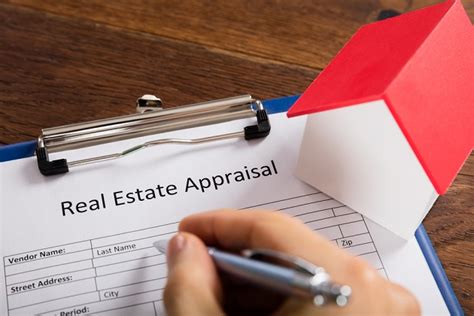 Qanda How Do Real Estate Appraisers Determine A Propertys Value Lamudi