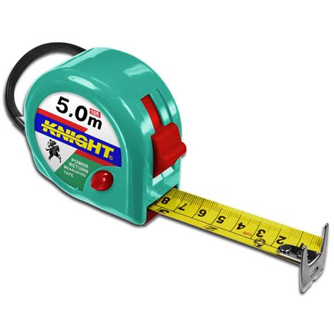 Measuring Tape With Side Lock Button Gwa G Richard And Brothers