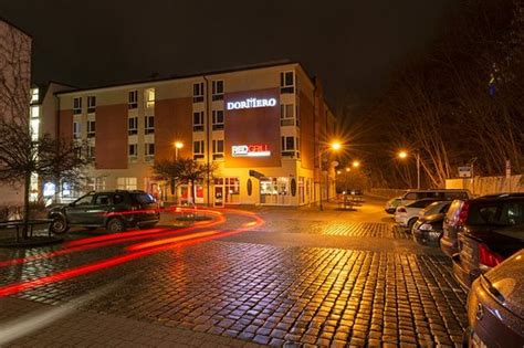 Dormero Hotel Plauen Updated 2018 Prices And Reviews Germany