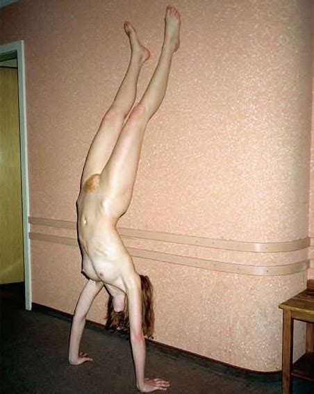 Naked Handstand Pictures Porno Clips The Best Porn Website