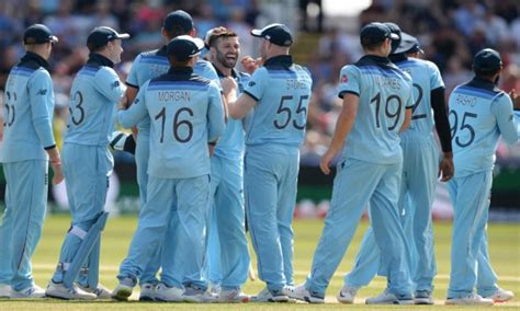 Tours to new zealand, austalia, south africa, west indies, sri lanka, india and more. England reach World Cup 2019 semis with big win over New ...