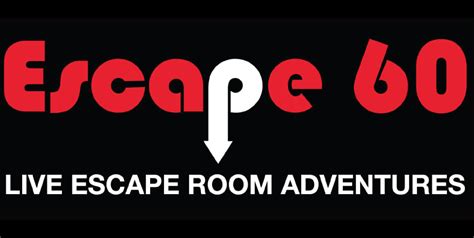 Escape 60 Live Escape Room Adventures Peoria Il