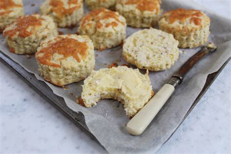 Gluten Free Cheese Scones Recipe The Gluten Free Blogger