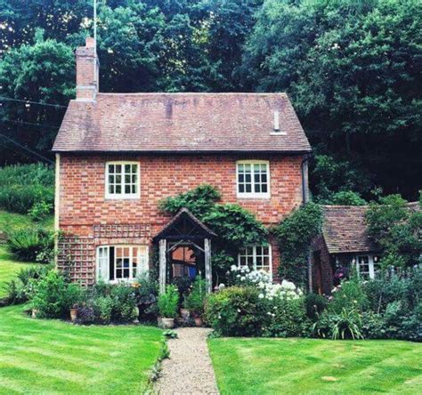 8 Classic English Cottage House Design Ideas Vintagetopia Cottage