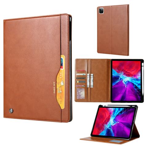 Dteck Case For Apple Ipad Air 4th Generation 109 Inch 2020 Released