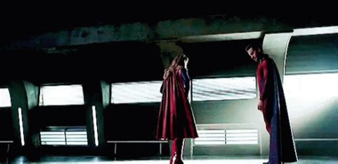 Supergirl Melissa Benoist GIF Supergirl Melissa Benoist Kara Danvers