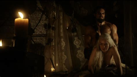 Tv Nudity Report Game Of Thrones Episode 2 The Kingsroad