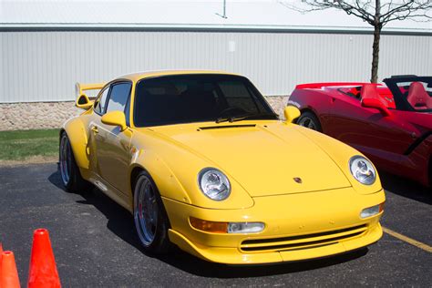 2014 Lingenfelter Collection Open House Recap Photos Gm Authority