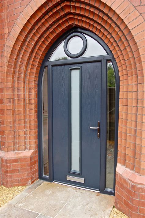 gallery composite doors arched frames  windows