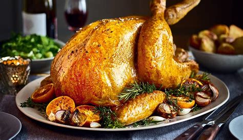 How big a turkey should i buy? Turkey cooking times | Christmas turkey | Tesco groceries ...