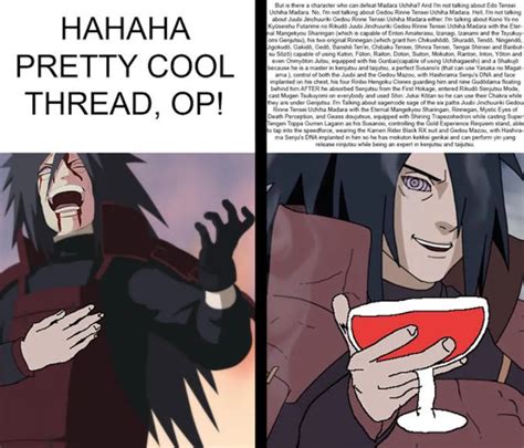 Pain From Naruto Memes