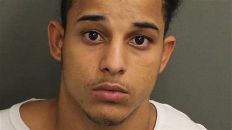 Man Arrested Nearly A Month After Deadly Shooting In Orange County Deputies Say Rarreststories