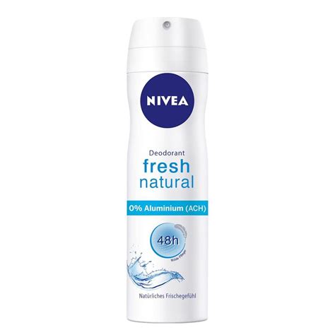 Nivea Deo Spray Fresh Natural 150 Ml Kenya