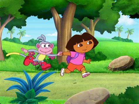 Amazonde Dora The Explorer Staffel 5 Teil 1 Dtov Ansehen