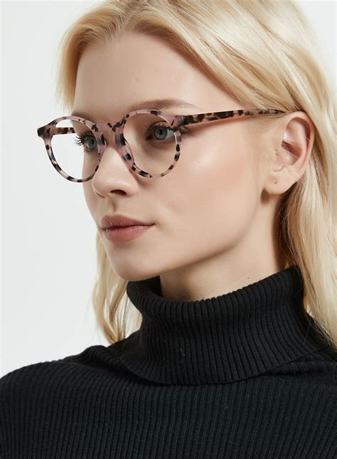 unisex full frame acetate eyeglasses trendy glasses unisex glasses online