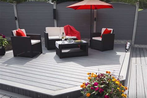 Amerhart 6 Steps For Decking Installation