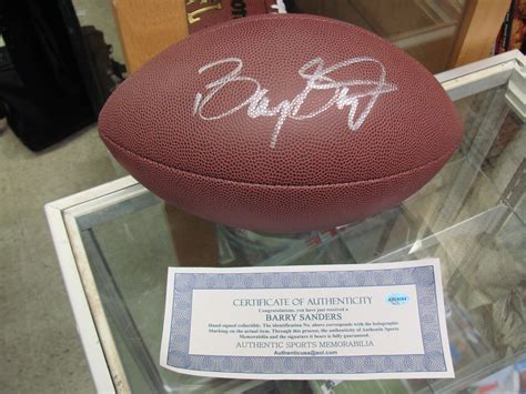 Autographed Footballs Welcome To Gamefacesecall Sport Memorabilia