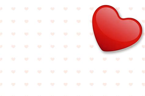 Se tagliate un'immagine importata dalla sua cornice e la incollate altrove in un documento, viene adattare gli oggetti alle cornici. Biglietti San Valentino da stampare con cuori e cornici