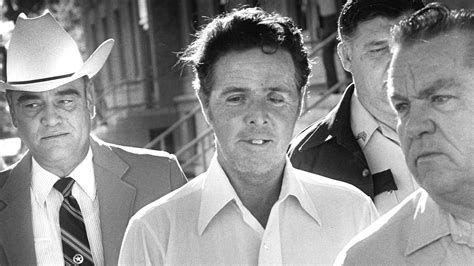 Confession Killer Henry Lee Lucas Murder Charges Dropped In El Paso