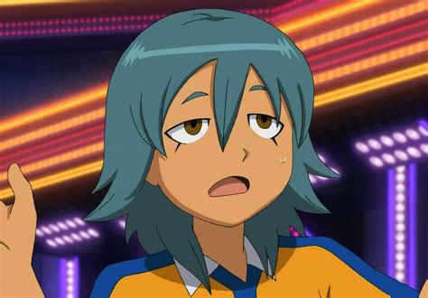 Kariya Masaki Wiki Inazuma Eleven Fandom Powered By Wikia