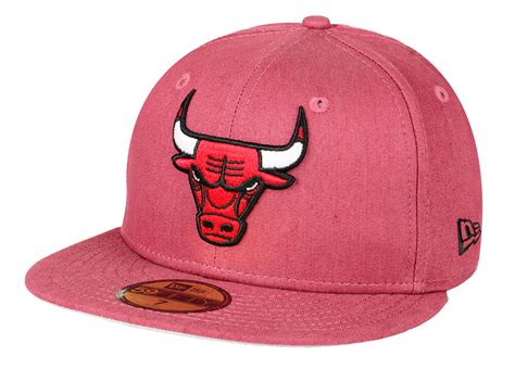 New Era Chicago Bulls 59fifty Capaddicts Lifestyle Of A
