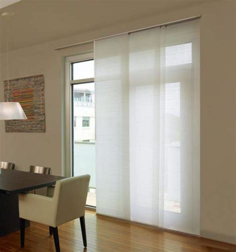 Get a price online now at duration.co.uk. Simple Sliding Door Covering Ideas For Your Hous | Sliding ...