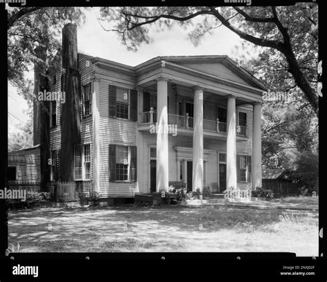 Smith House 220 Main St Eutaw Greene County Alabama Carnegie